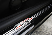 MINIジョンクーパーワークス フルライン試乗会【試乗記】の画像