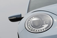 フォルクスワーゲン・ザ・ビートル デザイン レザーパッケージ（FF/7AT）【ブリーフテスト】の画像