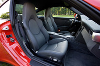 ポルシェ911カレラ4シリーズ【海外試乗記】の画像