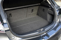 マツダ・アクセラスポーツ20S-SKYACTIV（FF/6AT）【ブリーフテスト】の画像