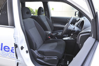 日産エクストレイル20GT（4WD/6AT）【試乗記】の画像