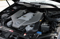 第295回：年末ミニスクープ！ ドイツの底力ここにあり新型AMG 6.3エンジンはカレラGTの兄弟だった!?（小沢コージ）の画像