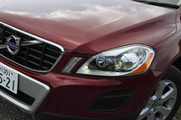 ボルボXC60 T5 SE（FF/6AT）【ブリーフテスト】の画像