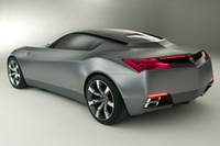 次期型「ホンダNSX」か!?　ニュルを走ったテスト車を検証するの画像