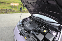 マツダ・デミオXDツーリング Lパッケージ（6AT）／XD（6AT）／13S Lパッケージ（6AT/5MT）の画像