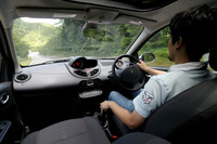 ルノー・トゥインゴ クープ・デ・ザルプ(FF/5MT)【試乗記】の画像