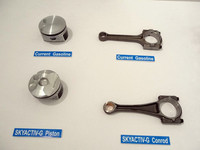 第421回：コージの勝手に大予言2011！　「スカイアクティブ」で今年はマツダの年だぜきっと（笑）の画像