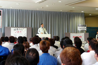 日産いわき工場が、震災前の生産能力を回復の画像