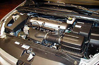 プジョー「307」デビュー！の画像