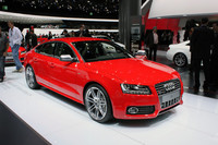 「アウディS5スポーツバック」