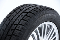 第196回：雪も氷も楽しめる!?　新スタッドレス「トーヨーOBSERVE GSi-5」を試すの画像