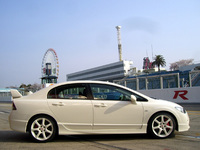 第40回：「シビック・タイプR」です（2）の画像