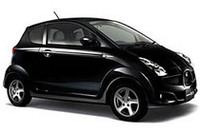 「スバルR1」に、SOHCユニット搭載のエントリーグレードの画像