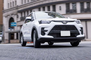 ワンランク上の低燃費タイヤ「KUMHO ecowing ES31」を試す