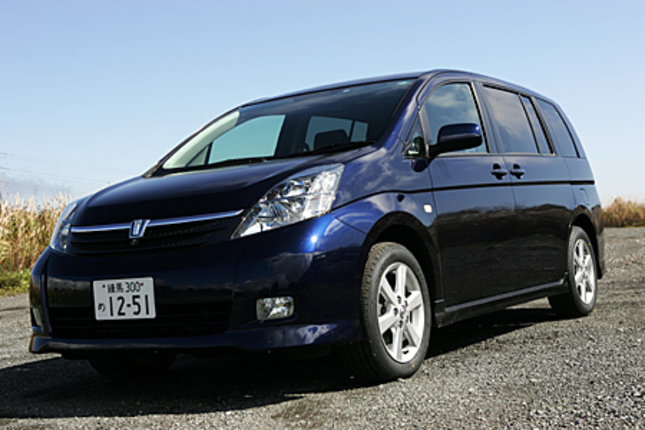 【スペック】全長×全幅×全高＝4640×1710×1640mm／ホイールベース＝2785mm／車重＝1470kg／駆動方式＝FF／2リッター直4DOHC16バルブ（155ps/6000rpm、19.6kgm/4000rpm）／価格＝220万5000円（テスト車＝265万4400円）