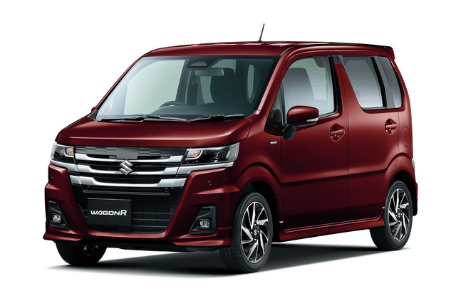 ホンダN-ONE」の特別仕様車「SSアーバンブラックパッケージ」登場