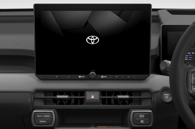 トヨタ RAV4 ディスプレイオーディオ 86140-42E30 トヨタ RAV4 ディスプレイオーディオ 86140-42E30