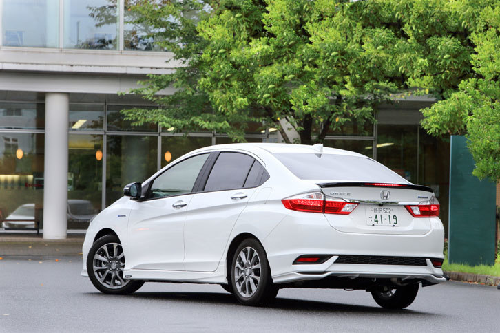 今後も、さまざまな車種への用品の設定や、コンプリートカーの開発を計画しているホンダアクセス。ただし、いずれの車種でも開発の方向性は変えず、モデューロならではの一貫性のある走りを追求していくとのことだった。