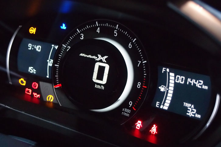 ホンダS660モデューロXコンセプト