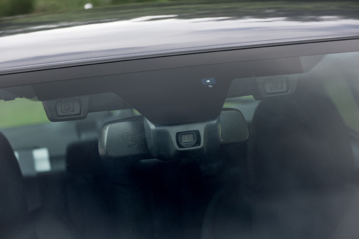 スバルWRX S4 2.0GT-S EyeSight