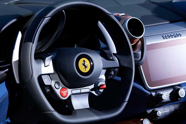 カッパーコンセプト（インテリア）