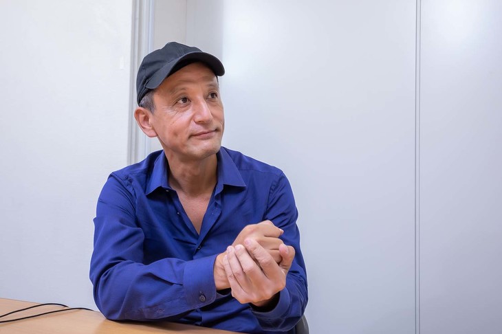 「『HbA1c』の値をチェックしながら健康的な生活を送ることで、運転中にやってくる眠気が抑えられるかもしれないということですね！」