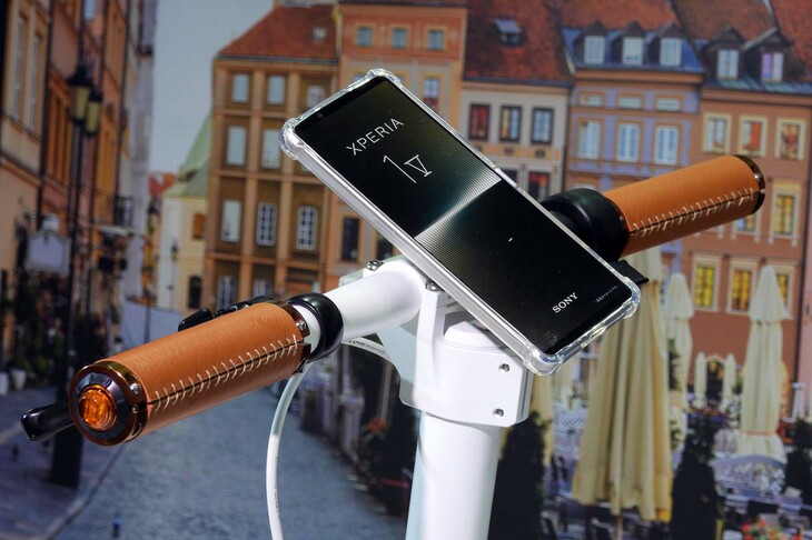 ヤマハ・コンセプト294