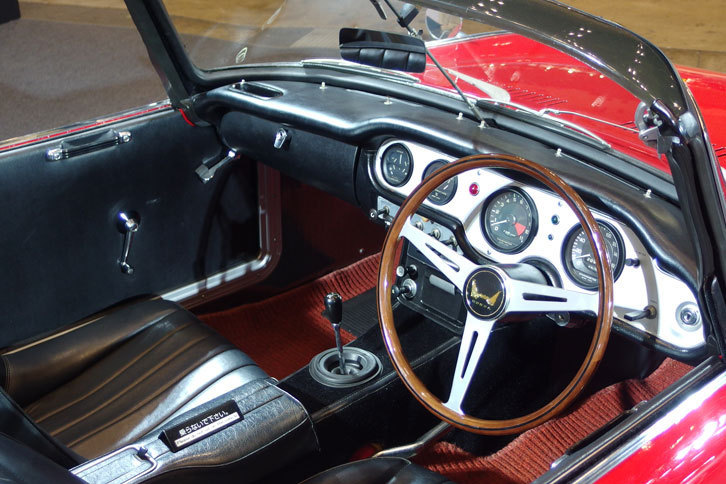 ホンダS600（1964年）