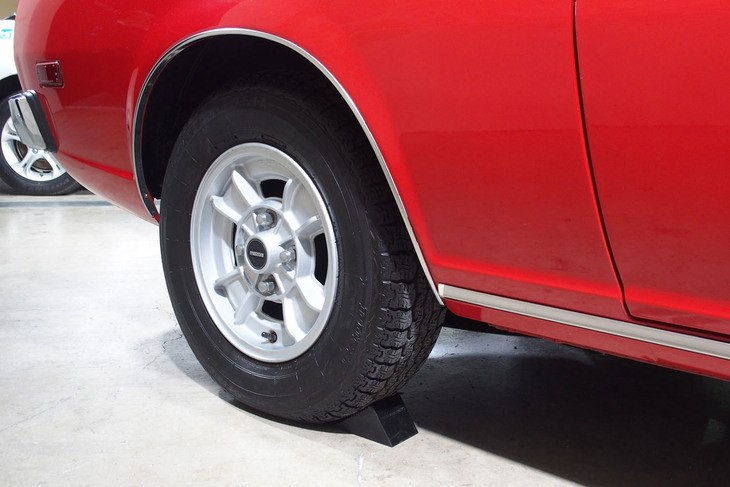 マツダ・コスモAP／マツダ