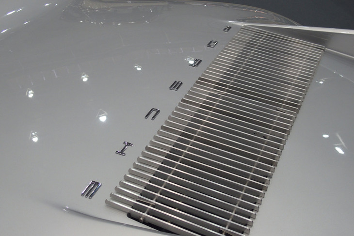 Beck GTS／BecK Japan Byヨシムラオート