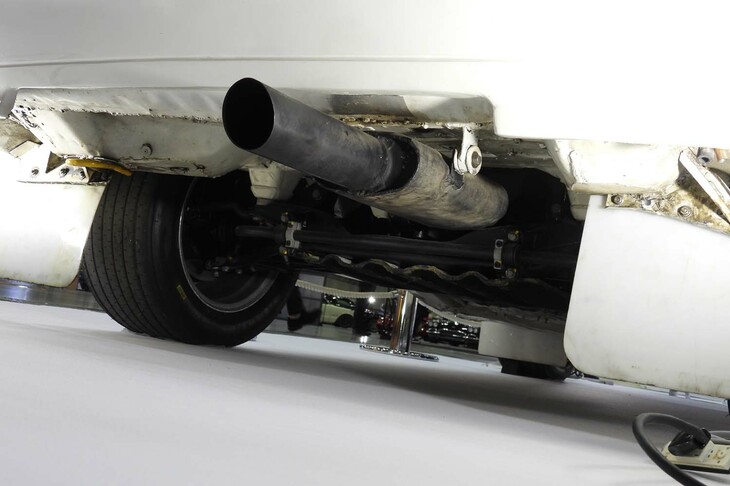 アウディ・クワトロ（1982年）