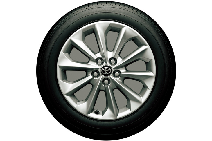 205/55R16タイヤ＆16×7Jアルミホイール