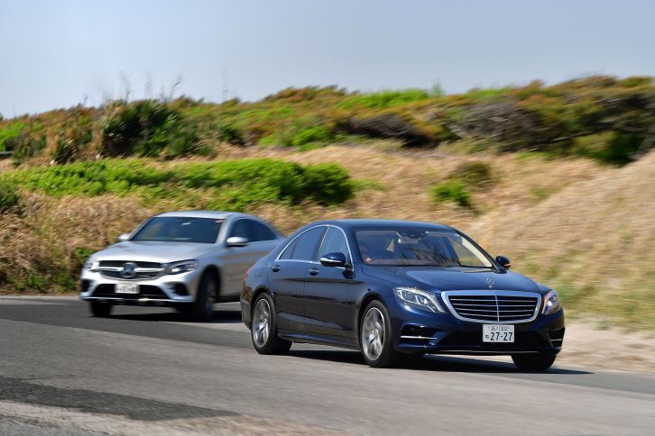 「カーマニア人間国宝への道」は新たな挑戦へと続く。