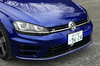 フォルクスワーゲン・ゴルフR（4WD/6AT）【試乗記】 やる気たっぷりの高級ゴルフ の画像17