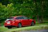 スバル・レヴォーグ1.6GT EyeSight／1.6GT-S EyeSight／2.0GT-S EyeSight【試乗記】 その完成度に迷いなし の画像9