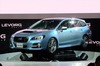 新型ワゴン「スバル・レヴォーグ」登場【東京モーターショー2013】 【ニュース】 の画像9