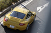 ポルシェ911 カレラS（RR/7AT）【試乗記】 ポルシェ911ファミリーカー化計画 の画像2