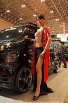 東京オートサロン2011コンパニオン名鑑12 【画像・写真】13