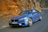 BMW M5 【画像・写真】1