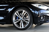 BMW 435iグランクーペ Mスポーツ（FR/8AT）【試乗記】 絶妙の変化球 の画像20