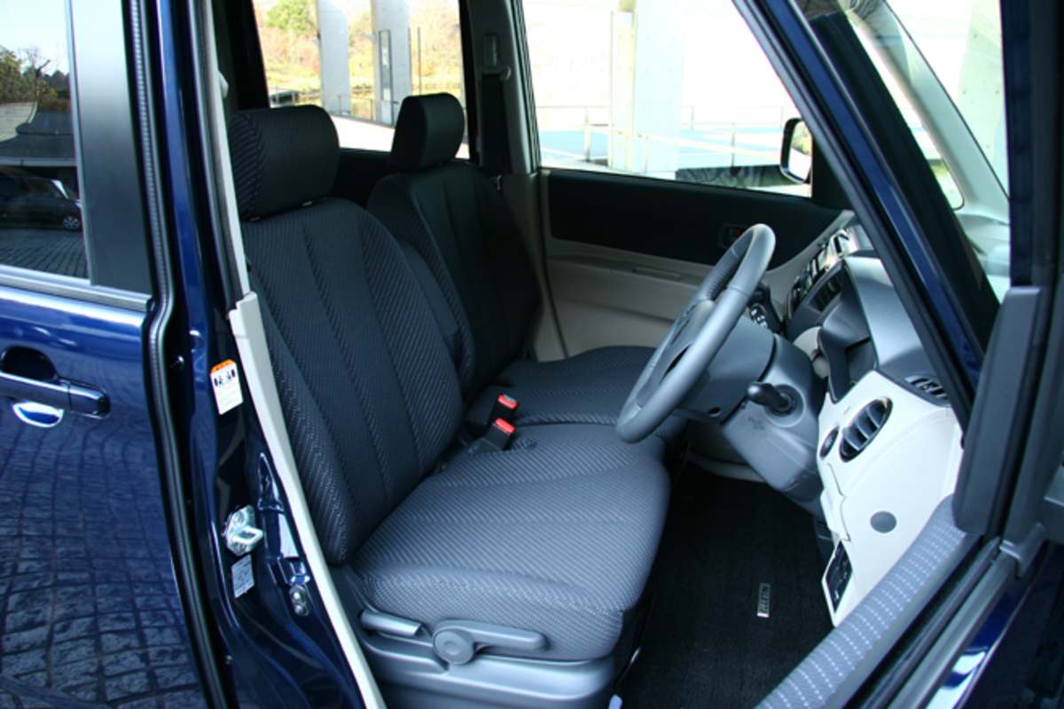 スズキ パレット 内装 外装など枚 画像 写真 Webcg