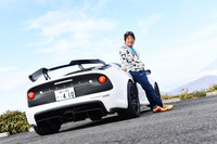 ロータス・エキシージ スポーツ410（後編）