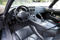 一方、インテリアのあれやこれやは同時期の国産2リッタースポーツと比べても後塵（こうじん）を拝するレベル。まあ、気軽にガシガシ乗れるんで個人的には満足なのだけれど。