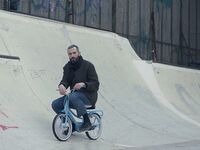 ©2020 Boo Productions and Lava Films