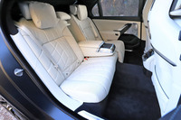 BMW 740i Mスポーツ（FR/8AT）【試乗記】の画像