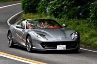 フェラーリ812GTS（後編）
