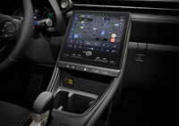 レクサスから新型コンパクトSUV「LBX」登場　日本では2023年秋以降の発売を予定の画像