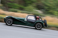 ケータハム・スーパーセブン1600