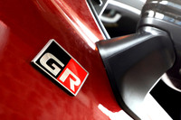 トヨタ・ランドクルーザーZX ガソリン／ZX ディーゼル／GRスポーツ ガソリン【試乗記】の画像