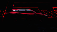 【デトロイトショー2018】ホンダ、アキュラブランドのSUV「RDX」の新型を世界初公開
